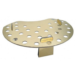 PALETA CARTÓN PARA 32 MINICONOS (589005) 1/25un